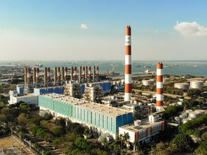 Bukit Asam Tegaskan Belum Ada Kesepakatan Harga Soal Caplok PLTU PLN