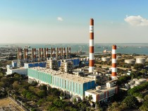 Duit buat Suntik Mati PLTU Batu Bara Sudah Terkumpul Rp 7,6 T