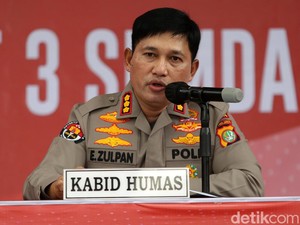 Polisi Ungkap Peran Eks ART dan Kekasih Curi Brankas Dara Arafah