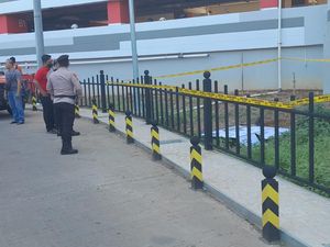 Mahasiswi Unika Tewas di Apartemen Semarang, Polisi Periksa Kekasih Korban