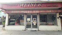 Di Jakarta juga ada toko roti tua. Toko tersebut bernama Maison Weiner yang menawarkan roti Eropa dan berdiri lebih dari 80 tahun. Foto: Instagram