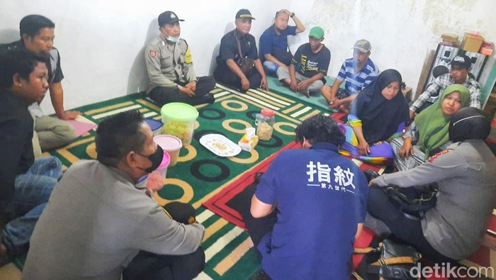 remaja di banyuwangi tewas bersama bayinya