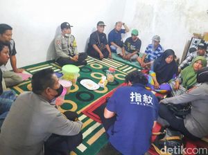 Kronologi Kematian Remaja dan Bayi yang DIlahirkan di dalam Kamar Terkunci