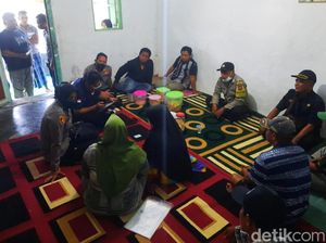 Polisi Tangkap Pria Hamili Remaja yang Tewas Beserta Bayinya di Kamar Terkunci