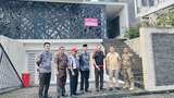 Rumah Mewah di Tangsel Milik Tersangka Korupsi Rp 65 M Bank Banten Disita