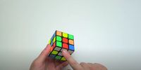 Rumus Rubik 3x3 Pemula Lengkap Dengan Gambar