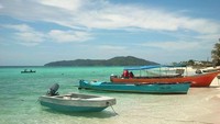 Wisata pantai jadi destinasi unggulan di Sambo Creek. Foto: TripAdvisor