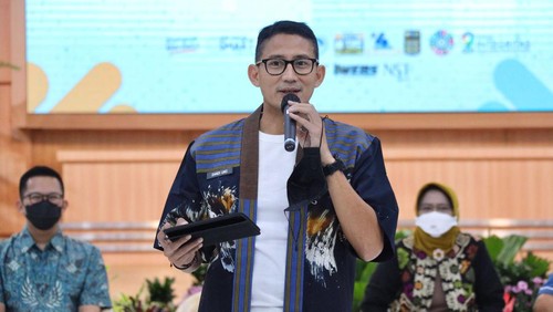 Sandiaga Uno
