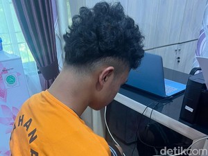Duduk Perkara Santri di Sumsel Tikam Guru saat Akan Salat
