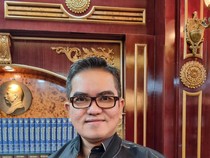 Legislator PDIP Dukung Perpres Pencegahan Ekstremisme, Ingatkan Hal Ini