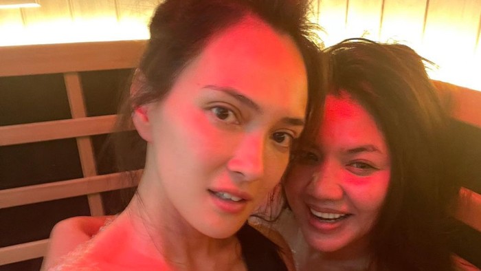 Shandy Aulia Shandy Aulia