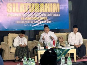 PBNU Akan Undang Pemimpin Agama Sedunia ke Forum R20 di Bali