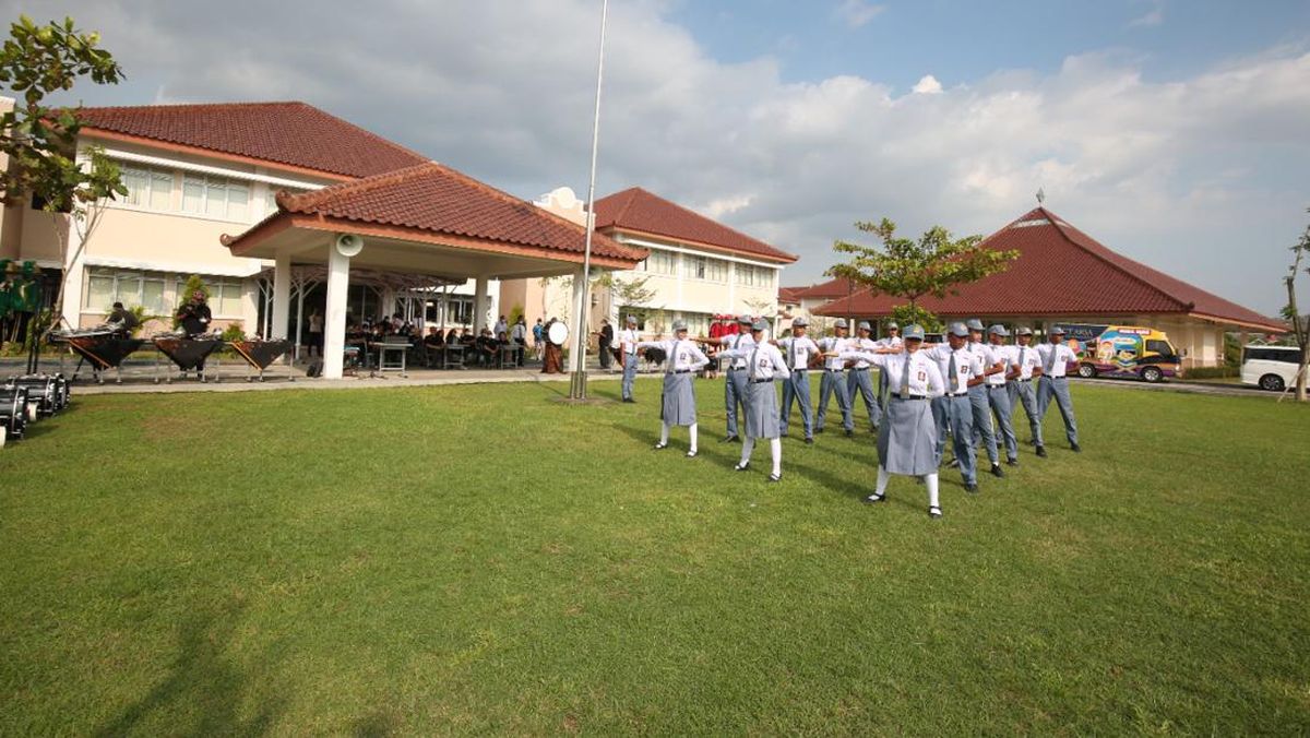 Taman Sekolah