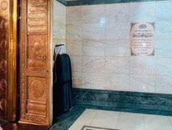 Sebelum ke Makkah, Lihat Foto Langka Isi Kabah di Sini