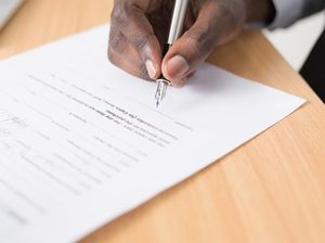 15 Contoh Surat Pengalaman Kerja yang Baik dan Benar, Format-Syaratnya