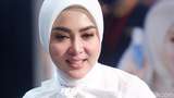 Syahrini Jawab soal Program Bayi Tabung
