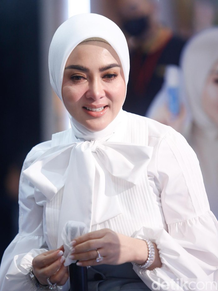 Syahrini Syahrini
