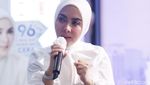 Syahrini Pulang ke Jakarta usai Setahun Tinggal di Singapura