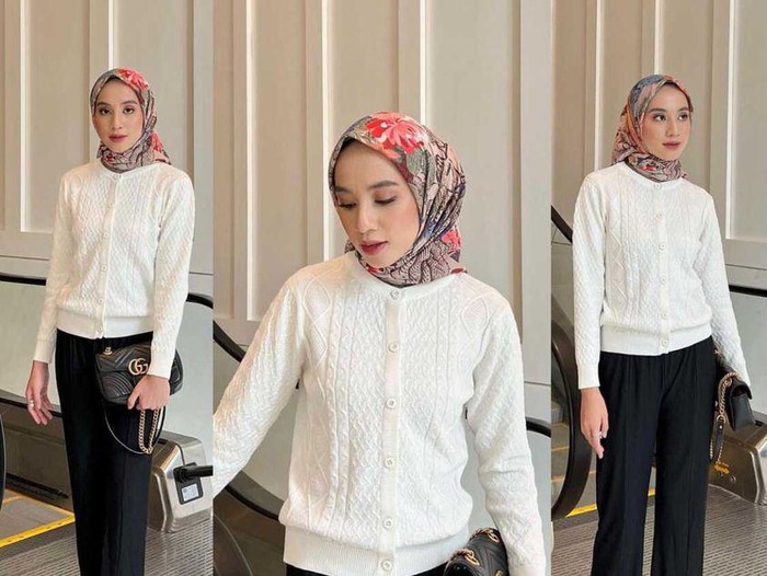 Tips agar baju bahan rajut tetap awet dan tidak mudah rusak. Foto baju bahan rajut. Tips agar baju bahan rajut tetap awet dan tidak mudah rusak.