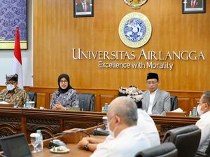 Unair Perkuat Ilmu Kesehatan dan Alam di Kampus Banyuwangi