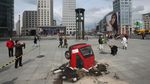 Yuk, Intip Ragam Seni Instalasi Mobil Paling Unik Sejagat