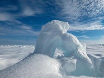 Lagu Ini Dibuat Dari Data Iklim 30 Tahun, Sudah Dengar?