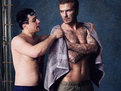 Aksi Dewa Photoshop Bareng Artis Ternama Bikin Terkesima dan Ngakak