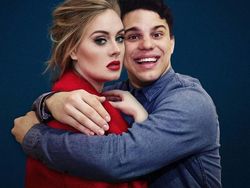 Aksi Dewa Photoshop Bareng Artis Ternama Bikin Terkesima dan Ngakak