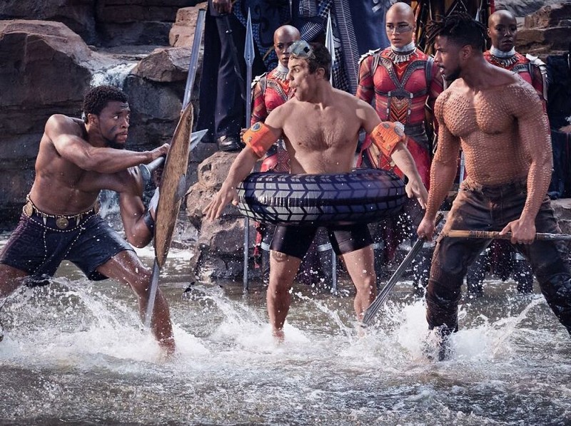 Aksi dewa photoshop