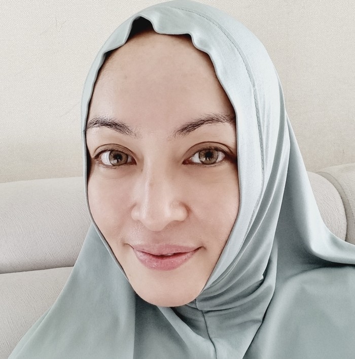 Angelina Sondakh Jago Masak, Bikin Roa Rica-rica hingga Pancake Pisang Angelina Sondakh Jago Masak, Bikin Roa Rica-rica hingga Pancake Pisang