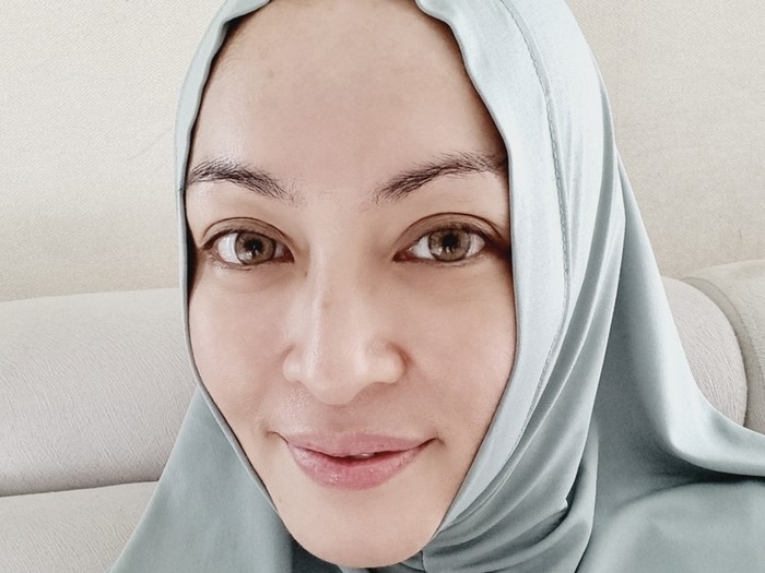 Angelina Sondakh Jago Masak, Bikin Roa Rica-rica hingga Pancake Pisang