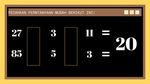 Teka-teki Matematika Ini Bikin Pusing, Bisa Jawab Semua dengan Cepat?