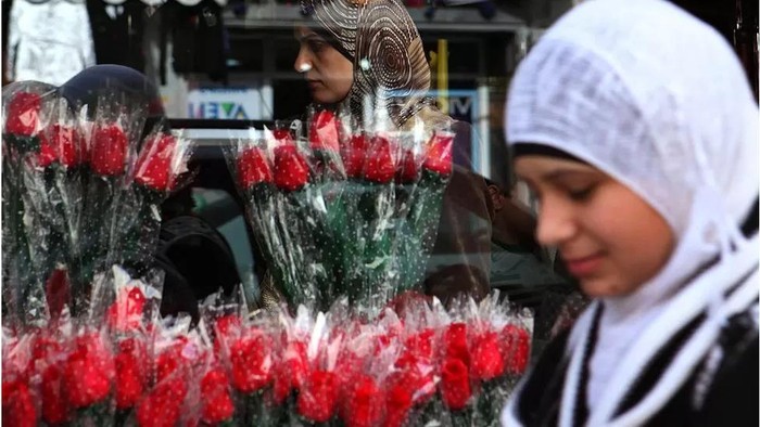 Aturan baru Israel wajibkan pendatang di Tepi Barat lapor bila jatuh cinta pada warga Palestina