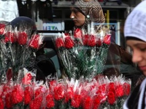 Aturan Baru Israel: Pendatang Wajib Lapor Andai Jatuh Cinta ke Warga Palestina