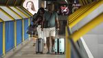 Batam Mulai Kebanjiran Turis