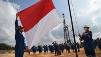 Pada tahun 2022, PHR menargetkan penambahan 400-500 sumur baru. Capaian ini diharapkan mampu membuat Blok Rokan menjadi menjadi blok migas terbesar di tanah air pada tahun ini, menyalip Blok Cepu dengan produksinya sebesar 169 ribu BPOD. 