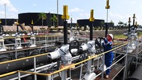 Selain itu PHR juga berhasil memperpendek waktu pengeboran hingga produksi awal atau put on production (POP) dari 15-22 hari menjadi 15 hari untuk area operasi Sumatra Light Oil (SLO) dan dari 35-40 hari menjadi 15 hari untuk area operasi Heavy Oil (HO). 