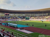 Derby Jateng Persis Vs PSIS Dijaga Ketat, Pasoepati: Terlihat Panas tapi Adem