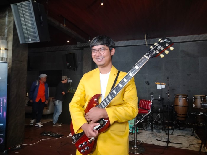 Dodit Mulyanto Dodit Mulyanto