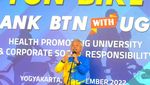 Dukungan untuk Rumah Dosen Milenial