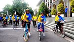 Dukungan untuk Rumah Dosen Milenial