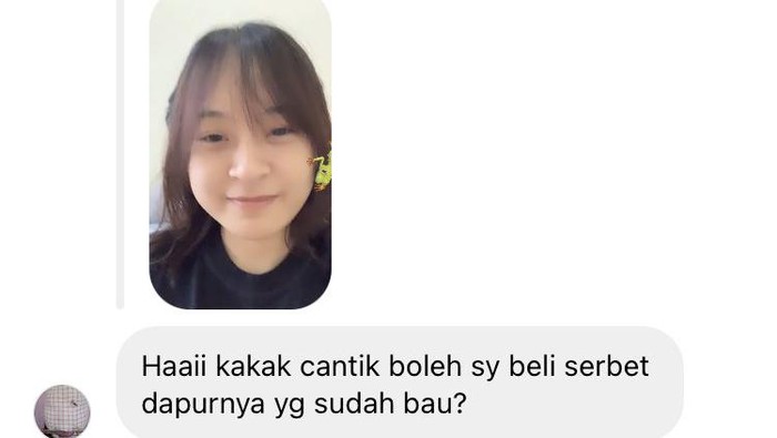 fetish serbet