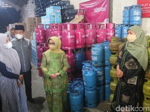 Imbas Kenaikan BBM, Harga Beras Diprediksi Naik Hingga 1,6 Persen
