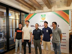 IBL 3X3 Hadir Lagi, Janjikan Laga Kompetitif