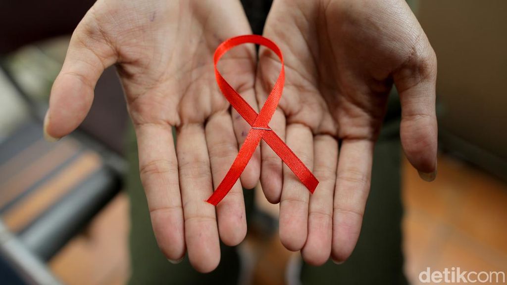 Sejarah Hari AIDS Sedunia, Awal Mula Terbentuk