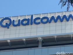 Qualcomm Rilis Chip AI untuk Data Center: Tantang AMD dan Nvidia