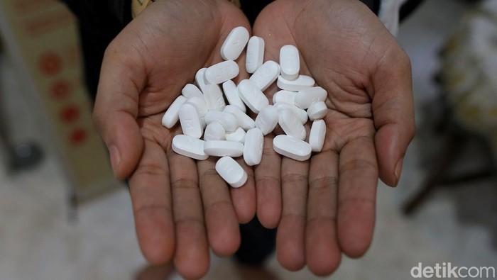 Trump Setop Bantuan Obat HIV hingga TBC, Indonesia Ikut Kena Dampaknya