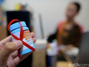 Seks Bebas Tinggi, Kasus HIV/AIDS Tahun 2022 di Manggarai Barat Meroket