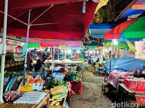 Harga Bahan Pokok Jogja Hari Ini 28 Februari 2024: Beras Premium 15 Ribu