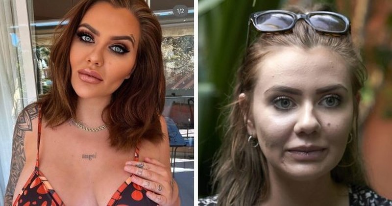 Instagram vs realita bikin kaget